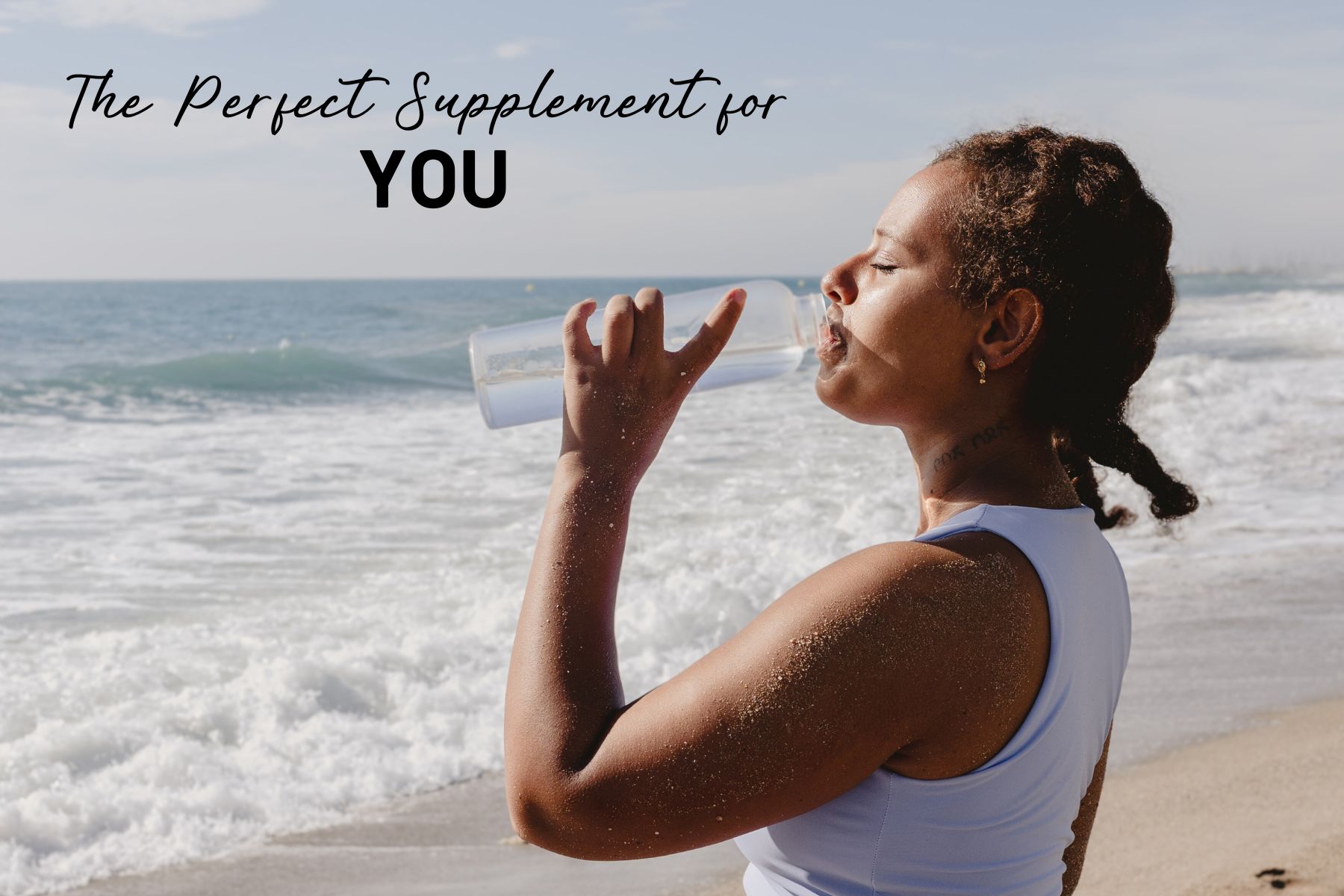 Selecting the Perfect Supplement for Your Lifestyle: A Comprehensive Guide